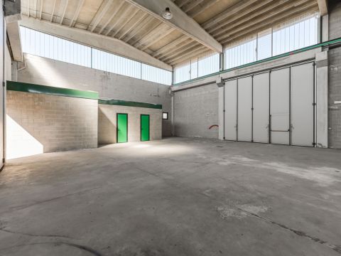 Via E. H. Grieg, 22 - Saronno