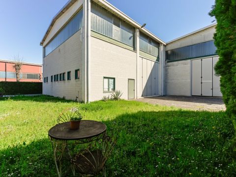 Via E. H. Grieg, 22 - Saronno