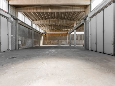 Via E. H. Grieg, 22 - Saronno