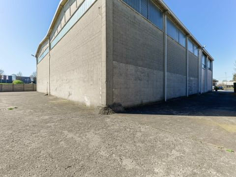Via E. H. Grieg, 22 - Saronno