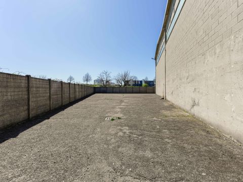 Via E. H. Grieg, 22 - Saronno