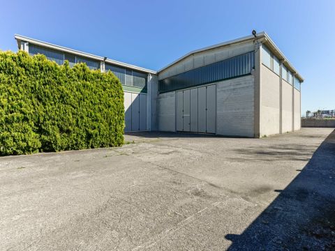 Via E. H. Grieg, 22 - Saronno