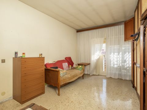 Via Ettore Pais, 11 - Roma