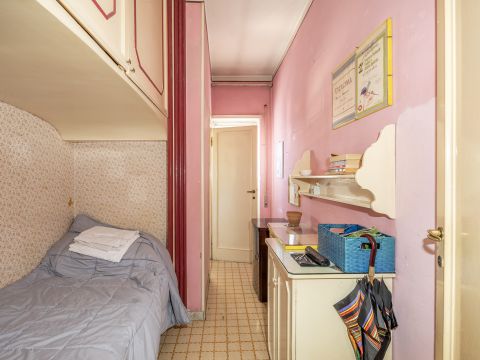 Via Ettore Pais, 11 - Roma