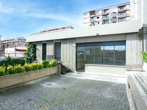 Via degli Ortaggi, 37 - Roma