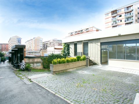 Via degli Ortaggi, 37 - Roma