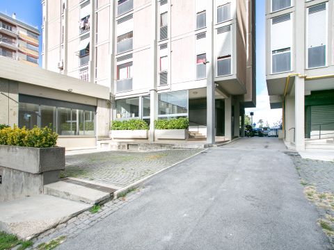 Via degli Ortaggi, 37 - Roma