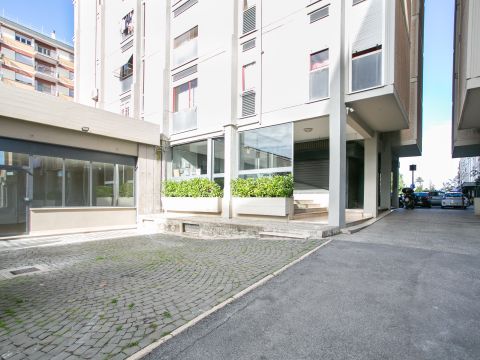 Via degli Ortaggi, 37 - Roma