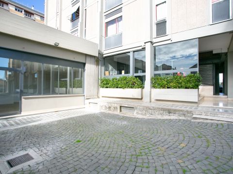 Via degli Ortaggi, 37 - Roma