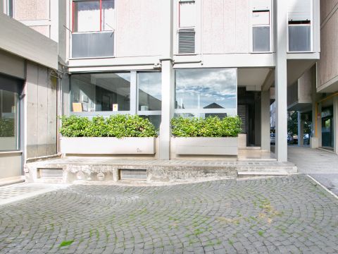 Via degli Ortaggi, 37 - Roma