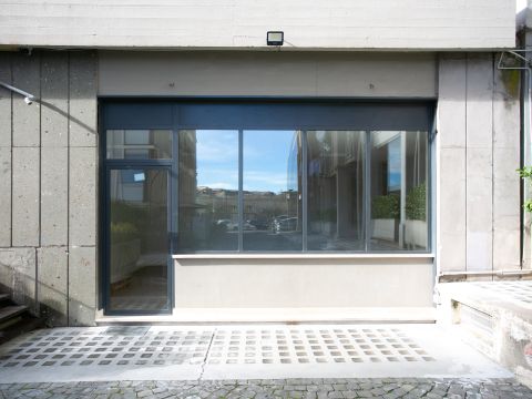 Via degli Ortaggi, 37 - Roma