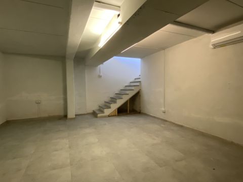 Via Pietro Nenni, 5 - Castelfiorentino