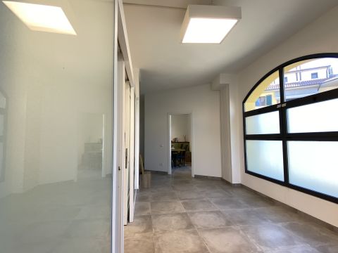 Via Pietro Nenni, 5 - Castelfiorentino
