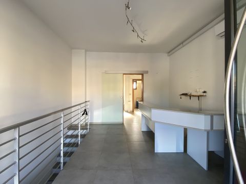 Via Pietro Nenni, 5 - Castelfiorentino
