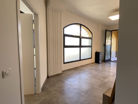 Via Pietro Nenni, 5 - Castelfiorentino