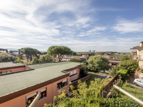 Via Montemiletto, 69 - Roma