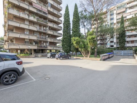 Via Pagoda Bianca, 71 - Roma