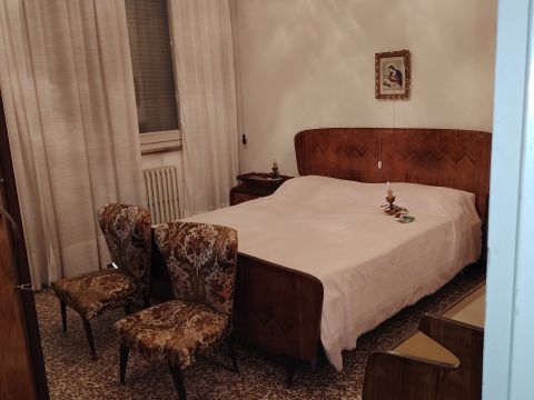 Via Montebello, 22 - Barbianello