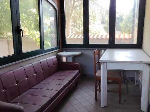 Via Montebello, 22 - Barbianello