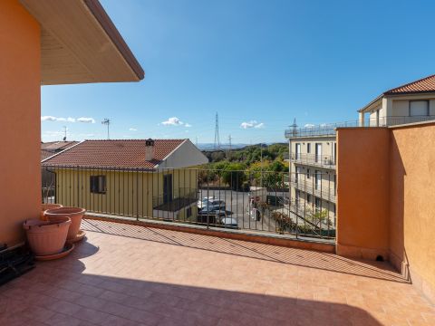 Via Etna, 19 - Camporotondo Etneo