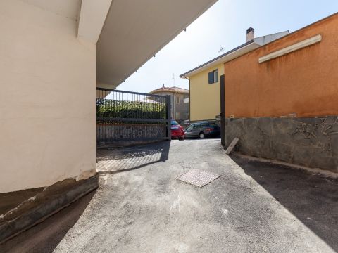 Via Etna, 19 - Camporotondo Etneo
