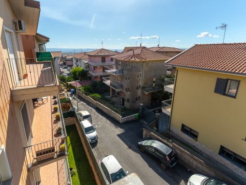 Via Etna, 19 - Camporotondo Etneo