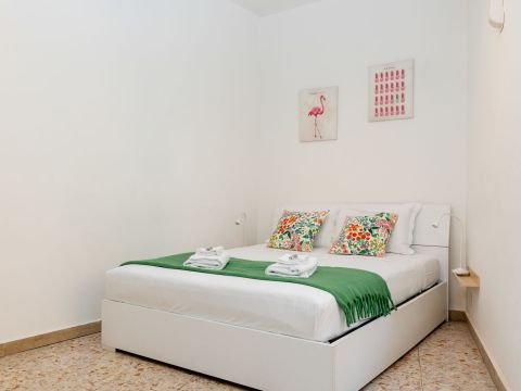 Via Pandolfo I - Roma