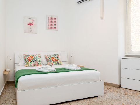 Via Pandolfo I - Roma