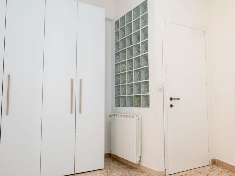 Via Pandolfo I - Roma