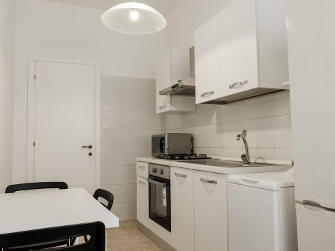 Via Pandolfo I - Roma