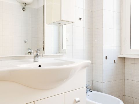 Via Pandolfo I - Roma