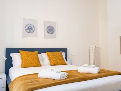 Via Pandolfo I - Roma