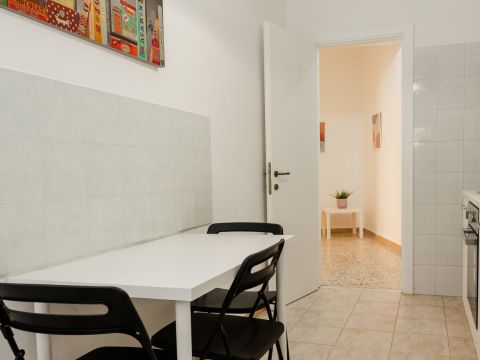 Via Pandolfo I - Roma