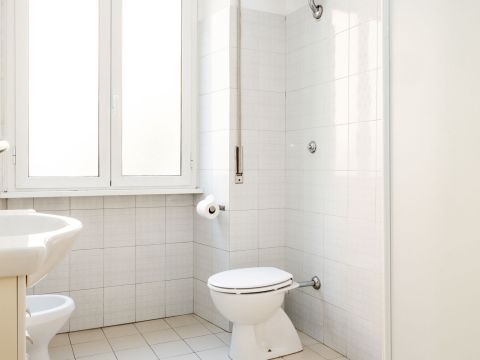 Via Pandolfo I - Roma