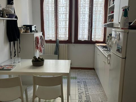 Via Aristide Gabelli, 76 - Padova
