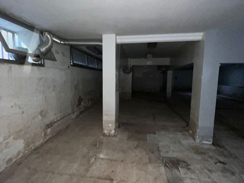 Via della Camilluccia, 305 - Roma