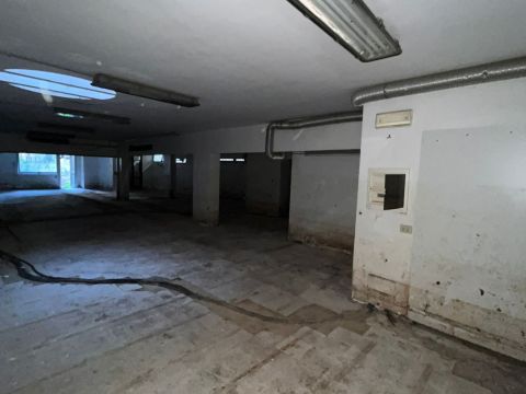 Via della Camilluccia, 305 - Roma