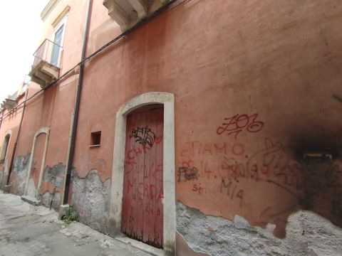 Via Vittorio Emanuele II, 471 - Catania