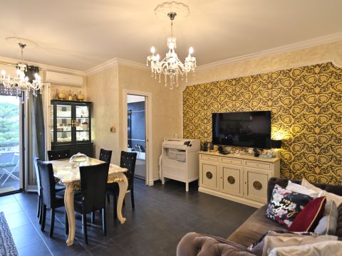 Via Passo Buole, 97 g - Fiumicino