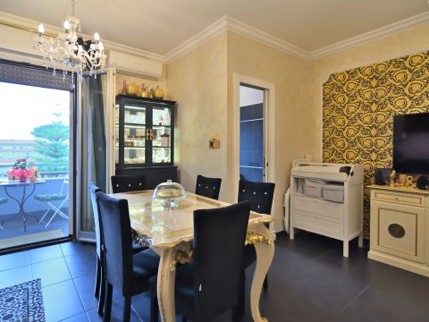 Via Passo Buole, 97 g - Fiumicino