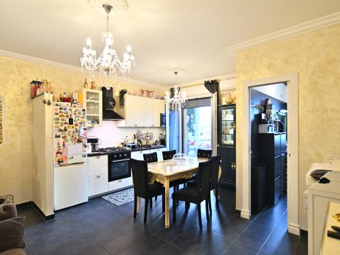 Via Passo Buole, 97 g - Fiumicino