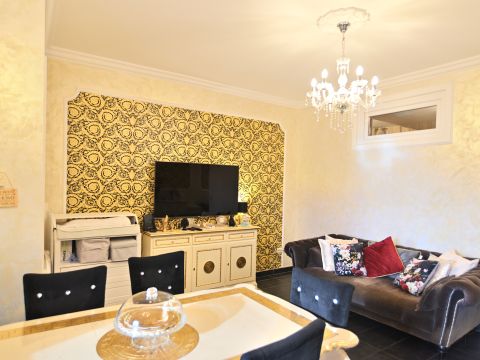 Via Passo Buole, 97 g - Fiumicino