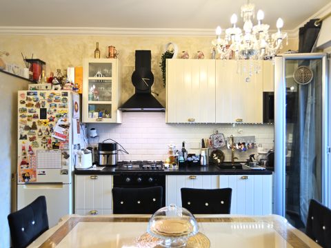 Via Passo Buole, 97 g - Fiumicino