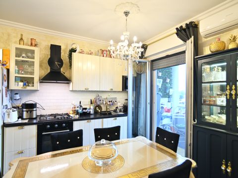 Via Passo Buole, 97 g - Fiumicino