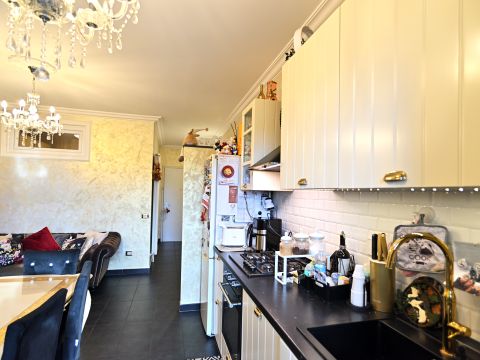 Via Passo Buole, 97 g - Fiumicino