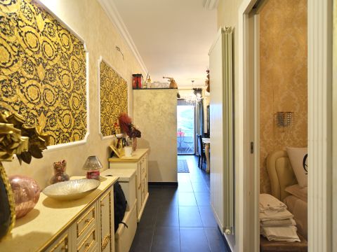 Via Passo Buole, 97 g - Fiumicino