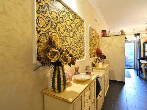 Via Passo Buole, 97 g - Fiumicino