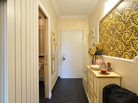 Via Passo Buole, 97 g - Fiumicino