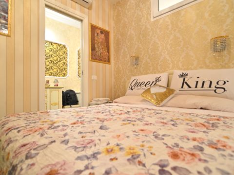 Via Passo Buole, 97 g - Fiumicino