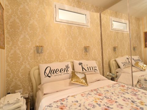 Via Passo Buole, 97 g - Fiumicino